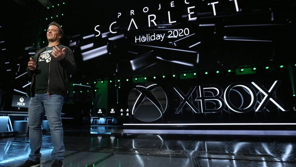 Phil Spencer sagt, dass es keine Xbox nur zum Streamen geben wird.