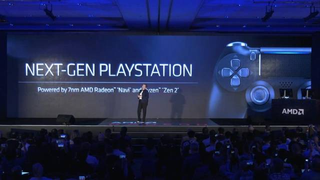 PlayStation 5 kann beim PlayStation-Meeting im Februar angekündigt werden
