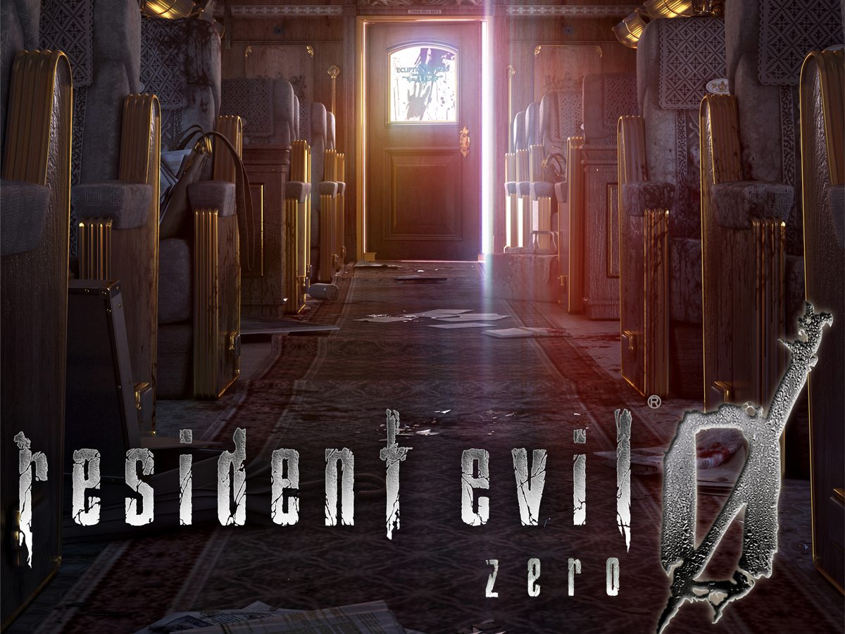 Resident Evil 0 Bewertung | Waren