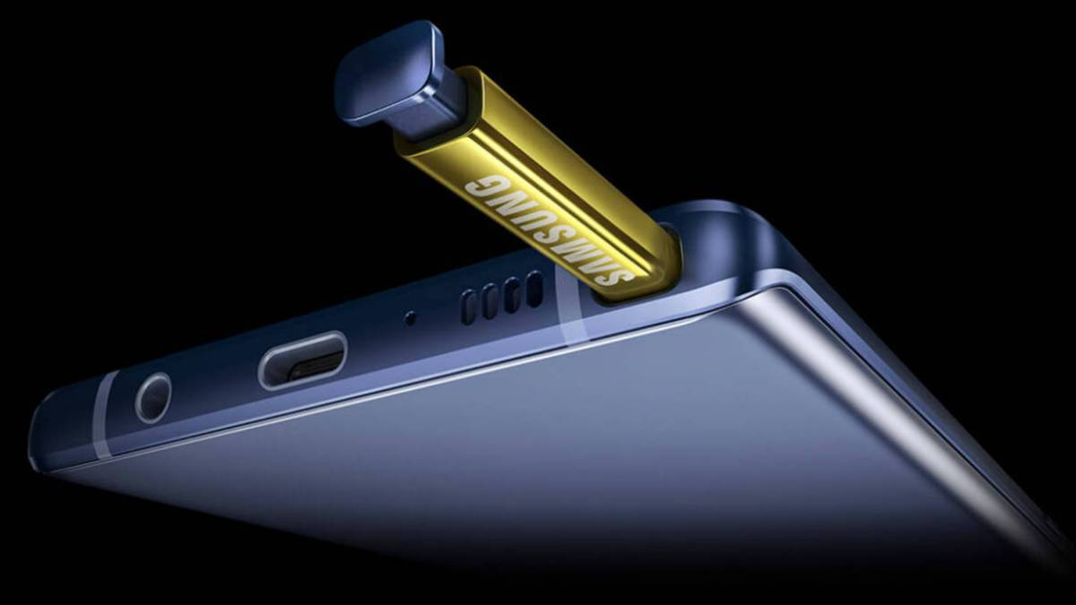 Samsung Galaxy Note        10 Lite ist mit älteren Kopfhörern kompatibel 1