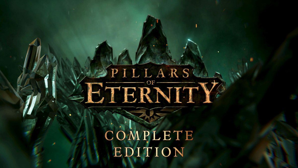 Starten Sie den Trailer zu Pillar of Immortality: Complete Edition