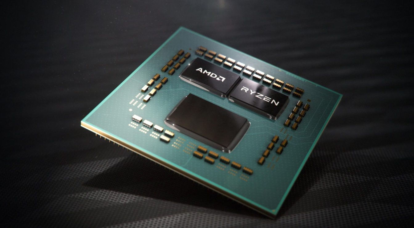 Viele AMD Ryzen 3000-CPUs erreichen nicht den Full Boost-Takt: Bericht