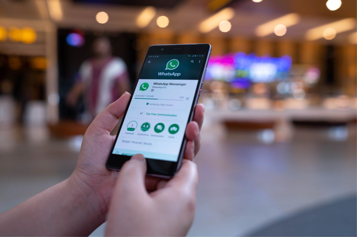 WhatsApp-Sicherheitslücken können dazu führen, dass Hacker Ihren Chat ändern