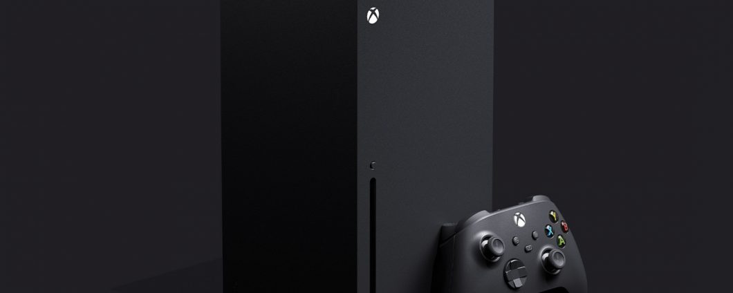 Xbox X-Serie: Neue technische Spezifikationen enthüllt
