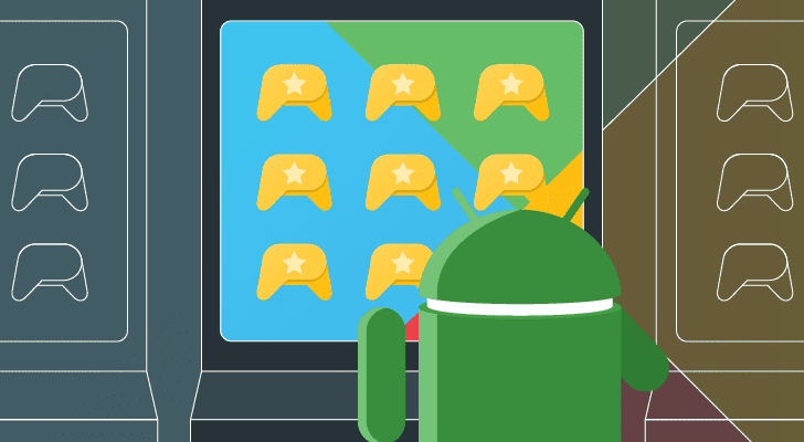 11 neue (und 2 WTF) Android-Spiele der letzten Woche: Die besten, schlechtesten und alles dazwischen (21.11. - 17.01.21) 2