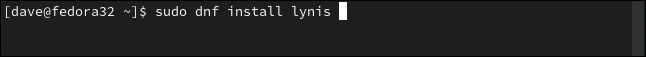 So überprüfen Sie die Sicherheit Ihres Linux-Systems mit Lynis 2