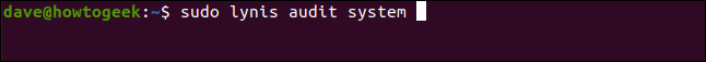 So überprüfen Sie die Sicherheit Ihres Linux-Systems mit Lynis 4