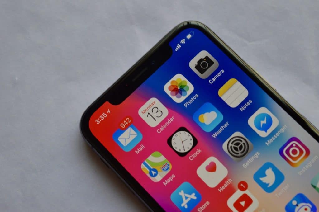 Leck: iPhone 13 könnte eine kleinere Notch aufweisen 5