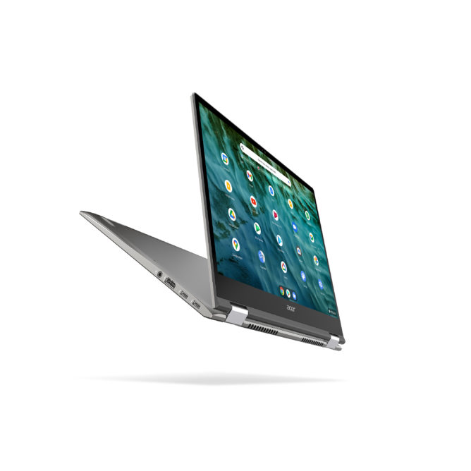 Acer hat gerade den Big Chungus der Chromebooks entwickelt 5