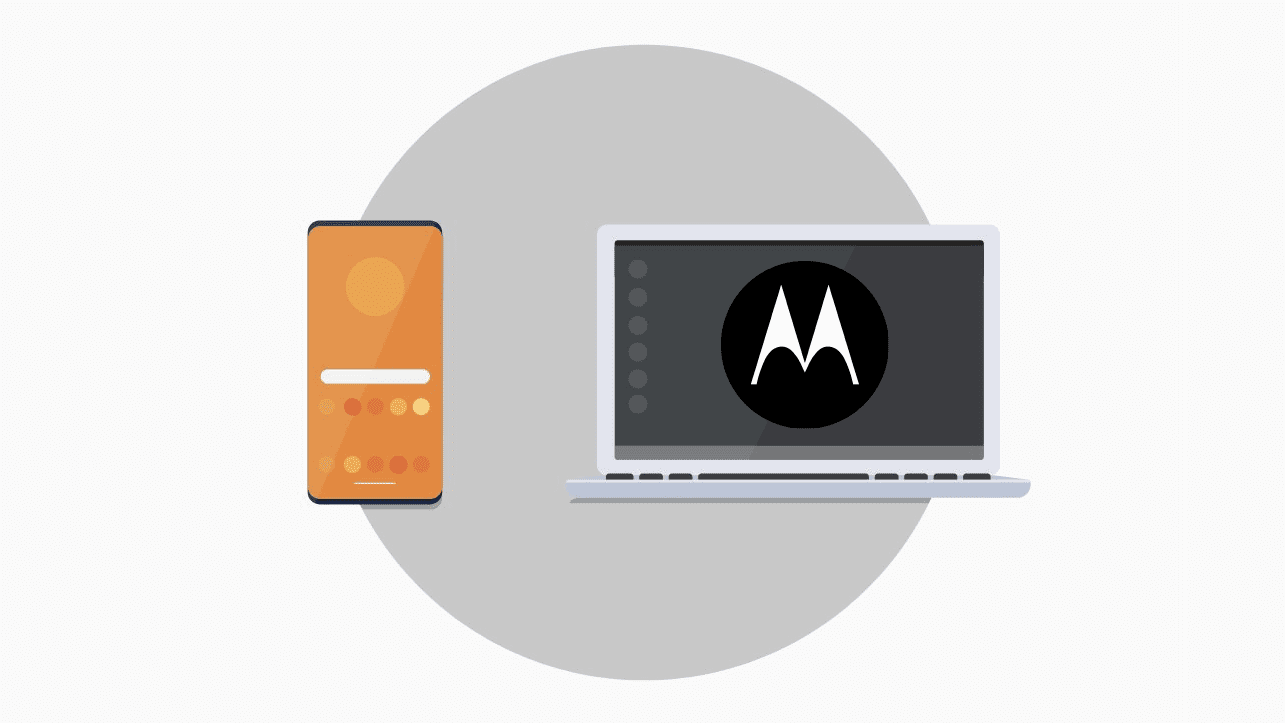 Motorola, nostalgisch für vergangene Fehler, entwickelt einen neuen Desktop-Modus für seine Telefone, den niemand verwenden wird 346