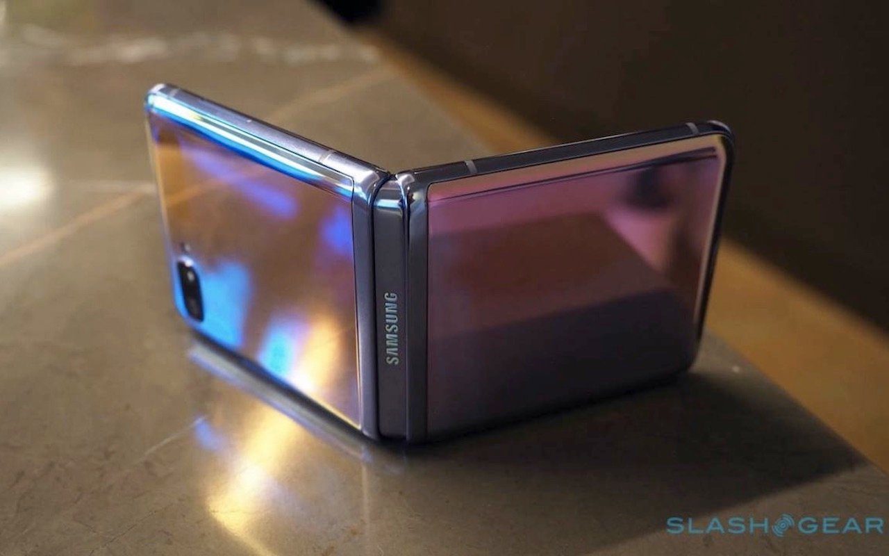 Galaxy Z Flip 3 kommt zu Verizon, um Samsung Pay mit MST . anzubieten 334