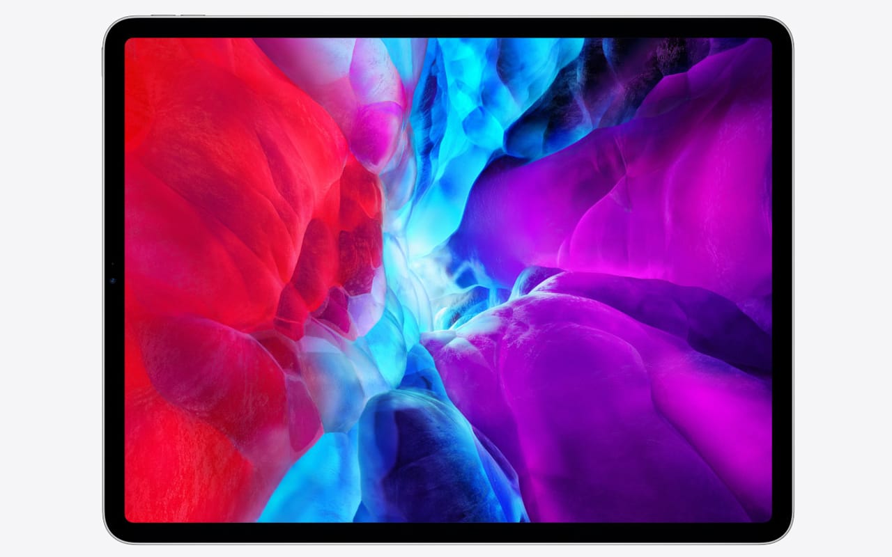 iPad Pro mit Mini-LED-Display soll im ersten Quartal 2021 auf den Markt kommen 200