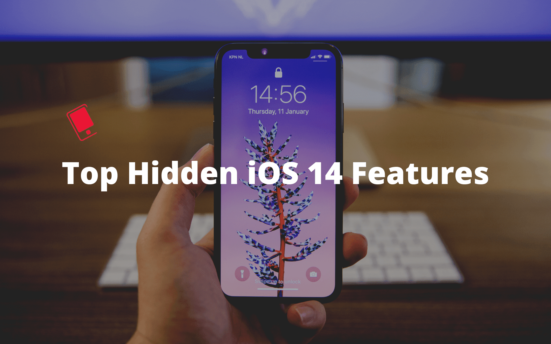 25 versteckte iOS 14-Funktionen, die Sie ausprobieren sollten 57