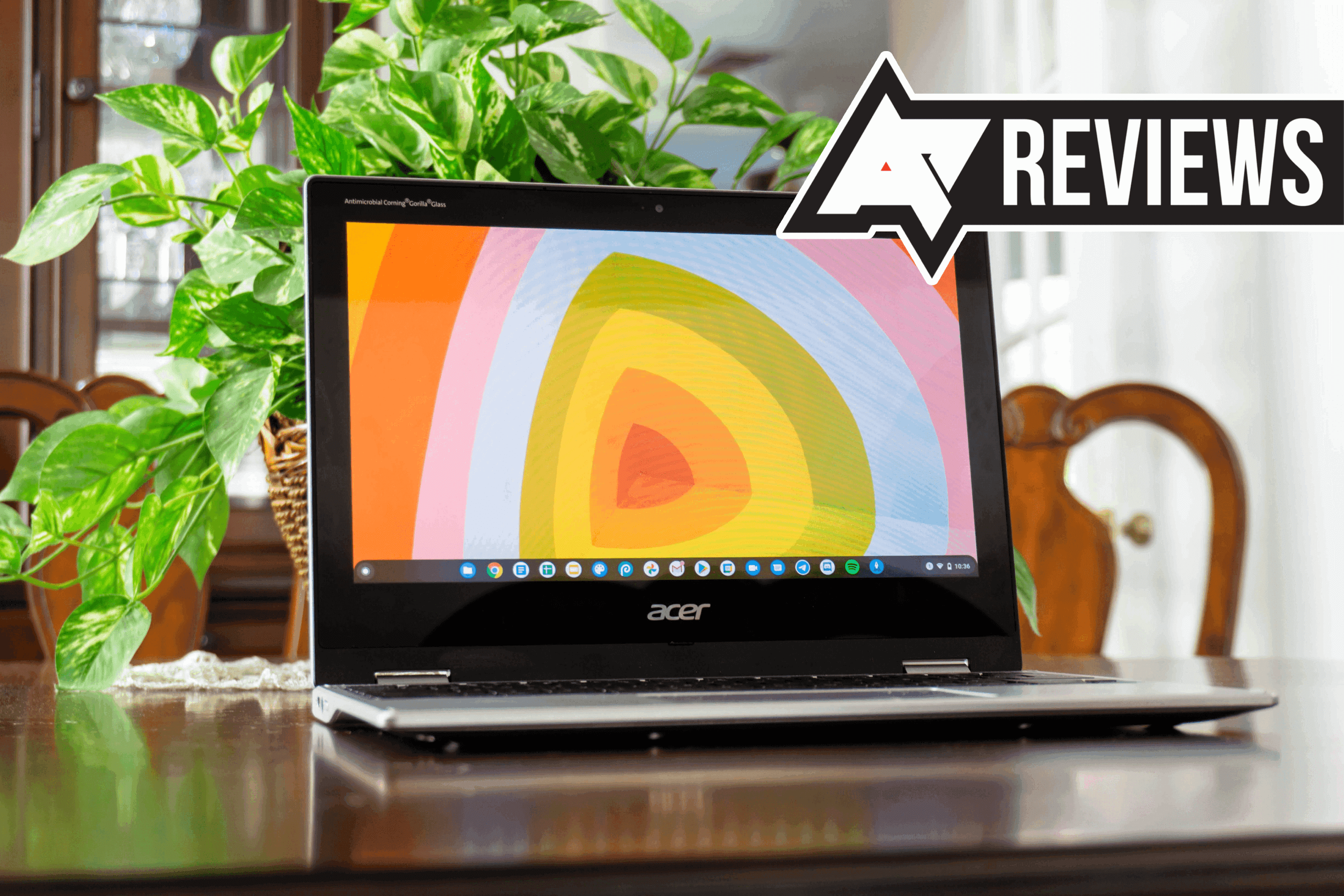 Acer Chromebook Spin 311 im Test, einen Monat später: Ein guter Laptop mit verzeihlichen Mängeln 49
