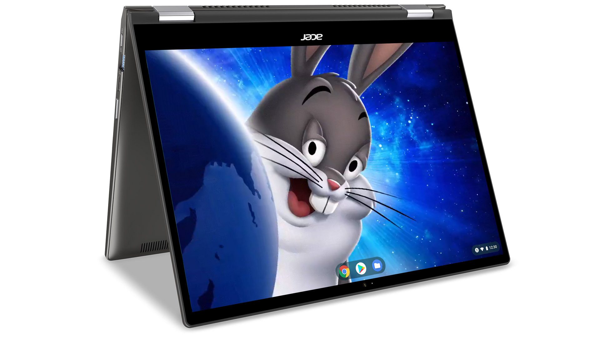 Acer hat gerade den Big Chungus der Chromebooks entwickelt 72