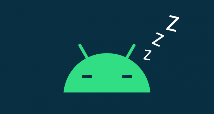 Android 12 könnte automatisch den Müll aufräumen, den Ihre ungenutzten Apps hinterlassen