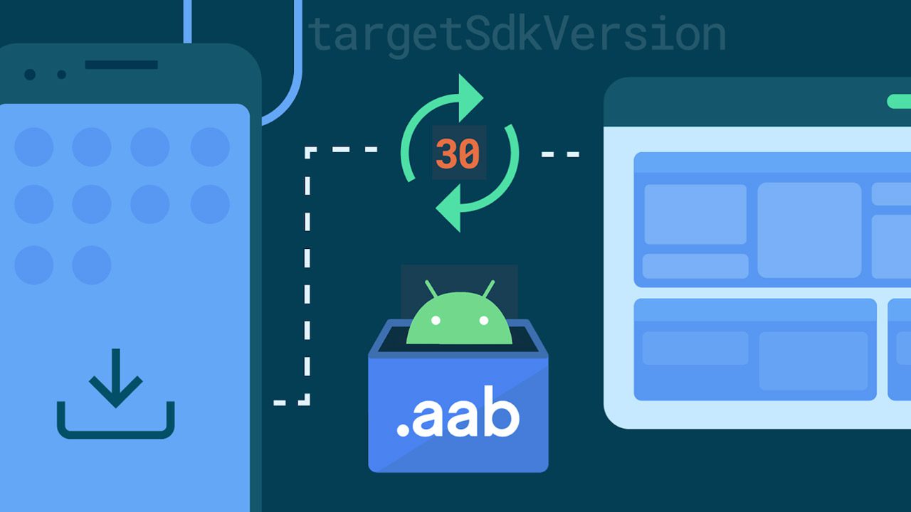 Android App Bundles ersetzen das APK-Format und machen Apps leichter 39