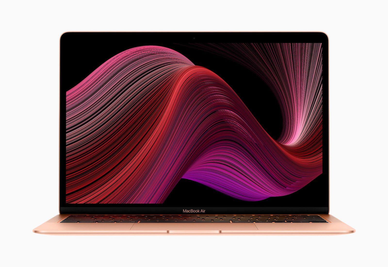 Apple kündigt neues MacBook Air mit 2x Leistung, Magic Keyboard, Preisschild von 999 US-Dollar an 57