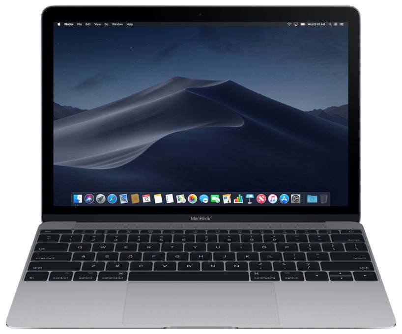 Apple 12-Zoll-MacBook-Besitzer fragen, welche Verbesserungen sie gerne sehen würden 237