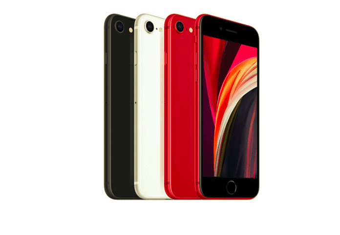 GerÃ¼cht: Apple auf Plan zur VerÃ¶ffentlichung des iPhone SE 3 im ersten Quartal 2022 393