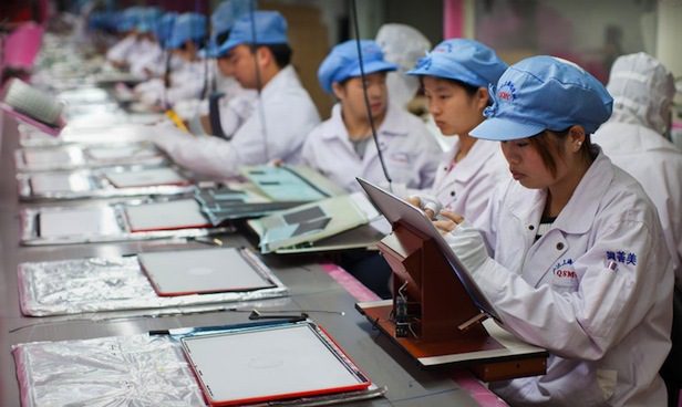 Ehemalige Mitarbeiter sagten Apple Beschlossen, Arbeitsrechtsverletzungen durch seine Lieferanten in China zu ignorieren 54