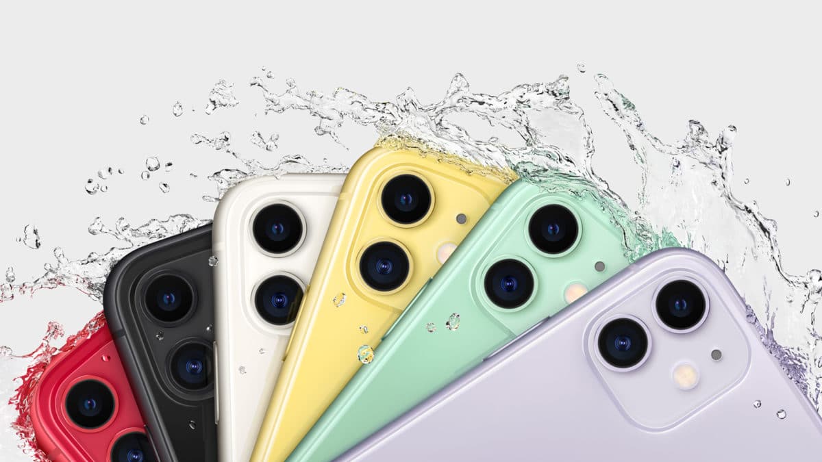 Apple Italien mit Geldstrafe in Höhe von 10 Millionen Euro wegen falscher Marketingbehauptungen zur Wasserbeständigkeit des iPhones belegt 30