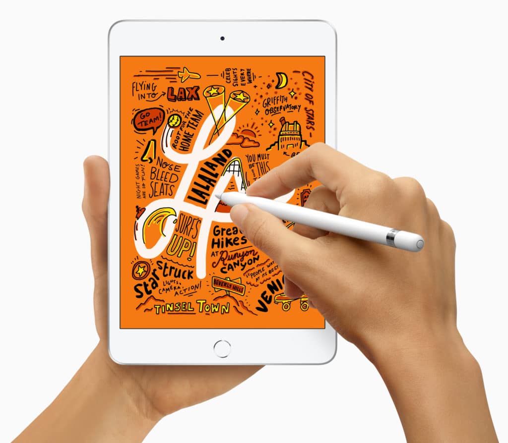 Apple Könnte später in diesem Jahr iPad mini 6 auf den Markt bringen 130