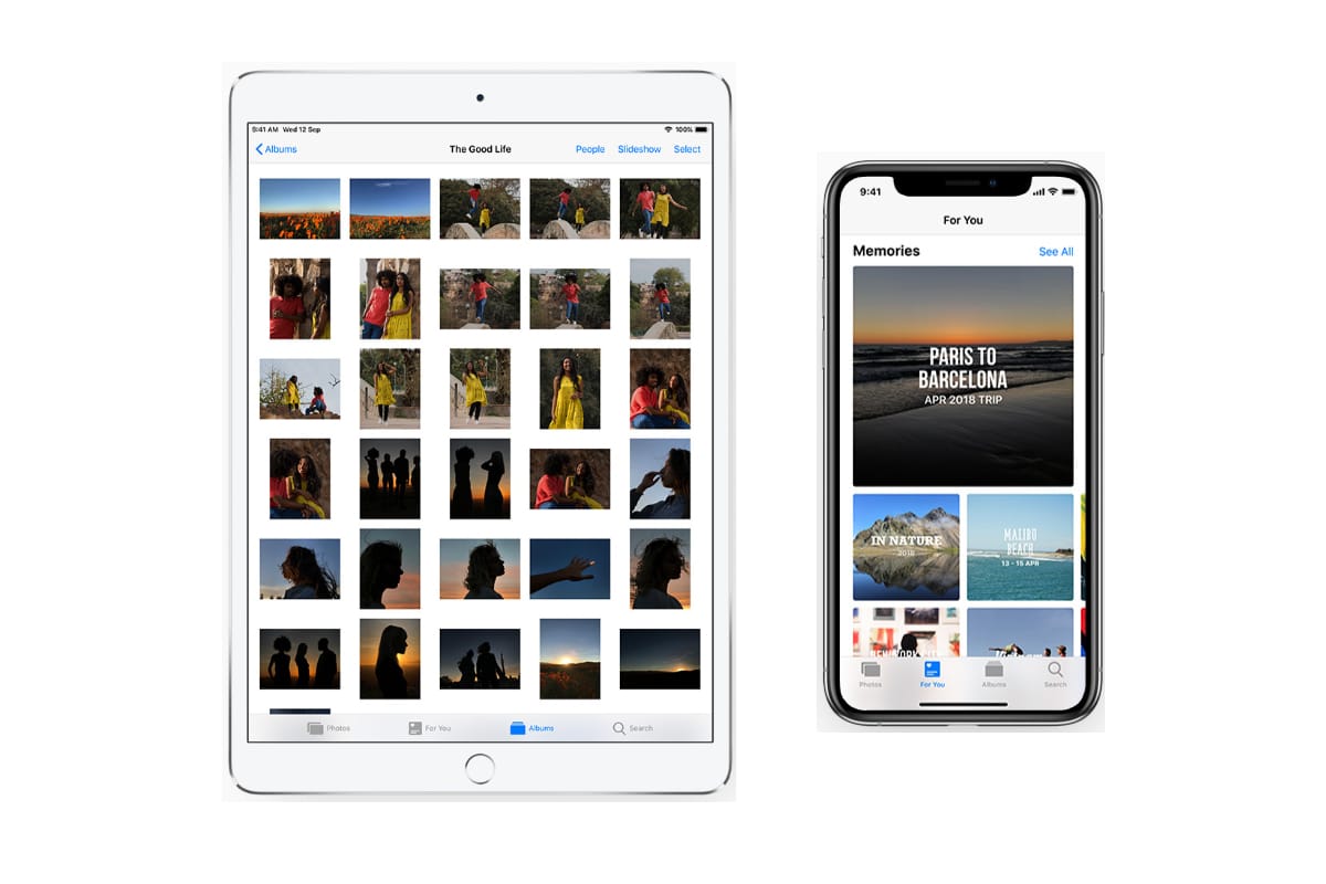 Apple Scannt in iCloud hochgeladene Fotos, um mögliche Fälle von Kindesmissbrauch zu überprüfen 6