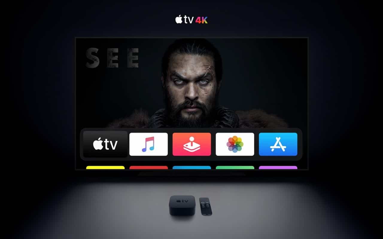 Apple Streaming-Rechte für ältere Filme und Fernsehsendungen kaufen für Apple Fernseher+ 35