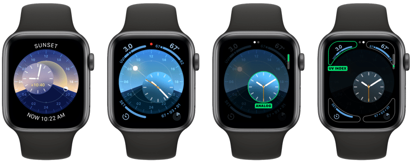 Apple Veröffentlichung von watchOS 6.2 mit IAP-Unterstützung, Erweiterung der EKG-Funktion auf weitere Länder 182