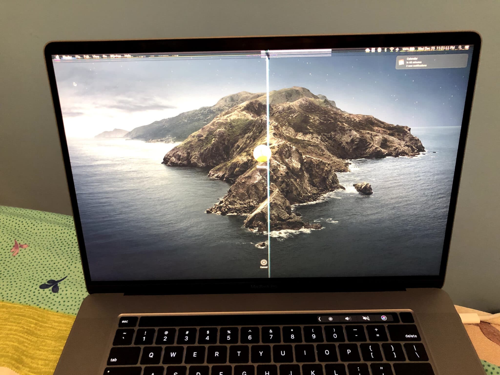 Apple Warnt MacBook-Benutzer vor der Verwendung der Kamera-Datenschutzabdeckung 39