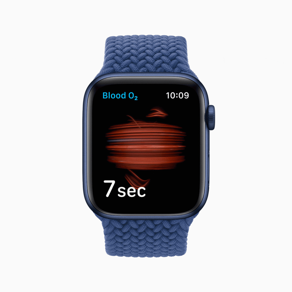 Apple Watch Hands-on-Zusammenfassung der Serie 6: Helleres Always-On-Display und kräftige Farben stechen hervor 96