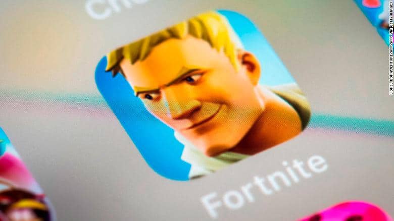 Apple Verweigert die Wiedereinsetzung Fortnite Zurück im App Store bis zum endgültigen Gerichtsbeschluss 15