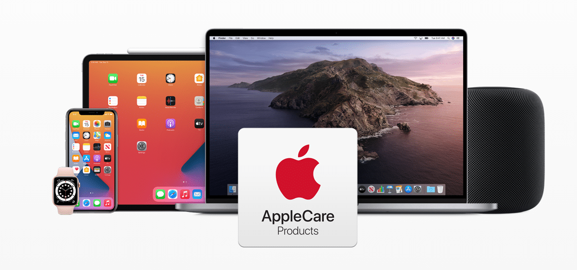AppleCare+ für Macs kann jetzt als Jahresabonnement erworben werden 18