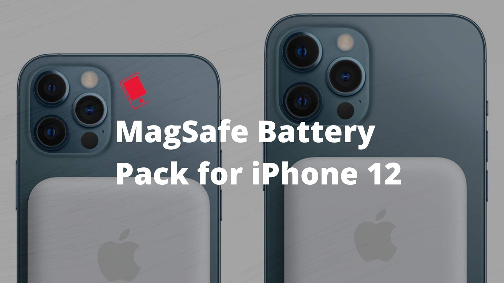 Apple's MagSafe Battery Pack für iPhone 12 FAQ: Ihre wichtigsten Fragen, beantwortet 44