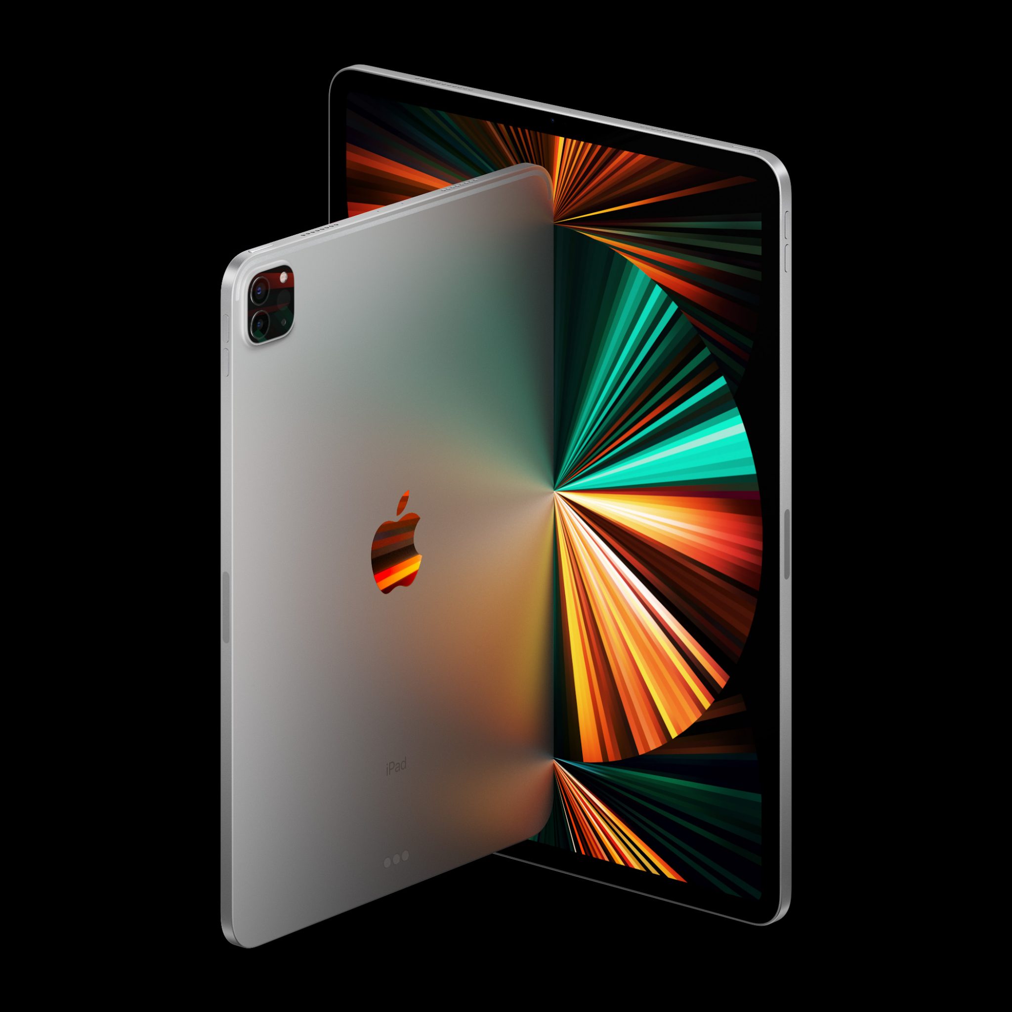 Deal Alert: M1 iPad Pro fällt auf den niedrigsten Preis im frühen Black Friday Sale 5