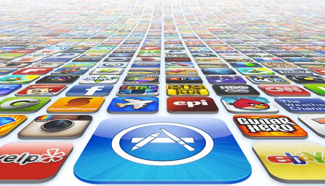 Behauptung von Analysten AppleDie bevorstehenden Änderungen im App Store werden sich nicht auf das Endergebnis auswirken 1