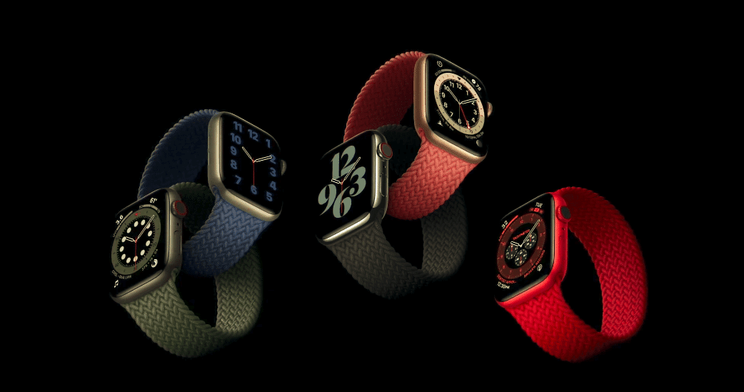 Bekommen das Apple Watch Serie 6 für 25 USD, wenn Sie diesen Lebensversicherer haben 224
