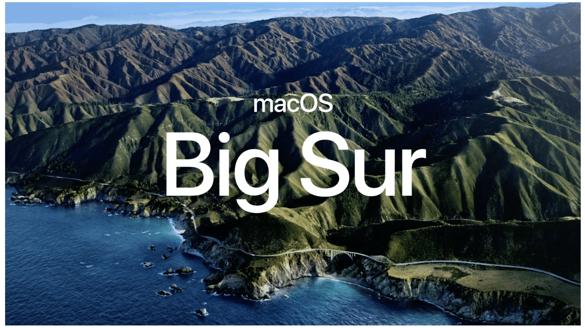 macOS Big Sur Support: Welche Macs sind mit Big Sur kompatibel? 80