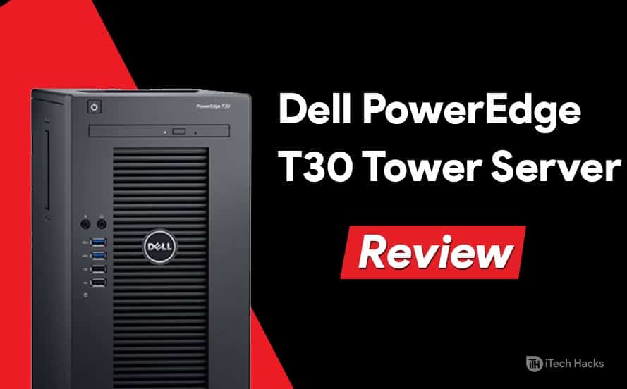 Bester Dell PowerEdge T30 Tower Server im Test: Funktionen, Spezifikationen (2021) 312