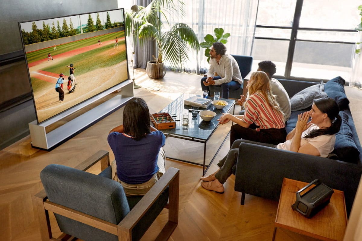 CES 2020: LG bringt Apple TV-App für ältere Fernseher von 2018, 2019 387