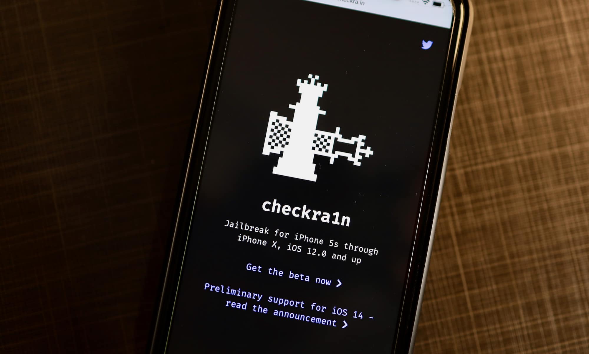 Checkra1n Jailbreak-Update fügt iOS 14.5-Unterstützung und Fehlerbehebungen hinzu 267