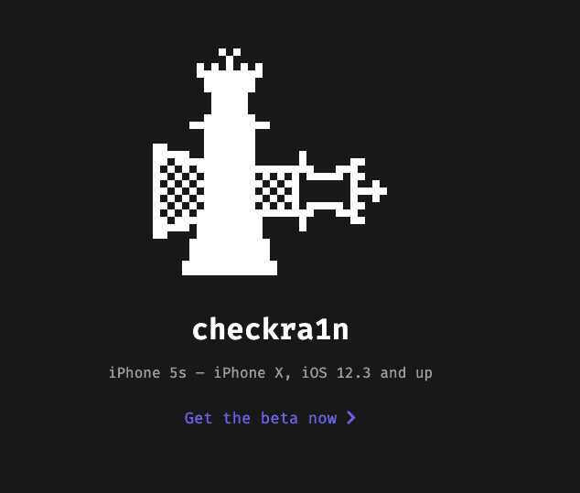 Checkra1n Update fügt iOS 14 hinzu – iOS 14.2 Jailbreak-Unterstützung 261