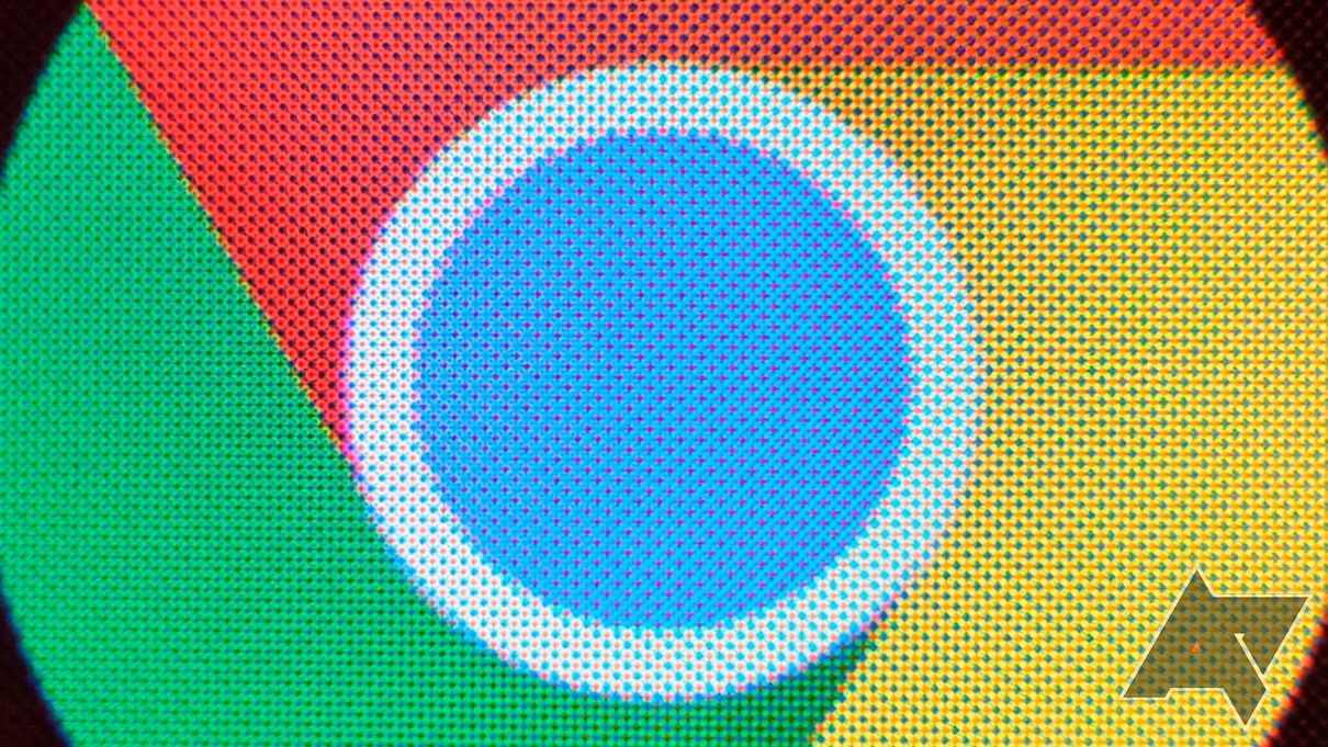 Google plant Überarbeitung Chrome Mediensteuerung, um Android 11 noch weiter nachzuahmen 96