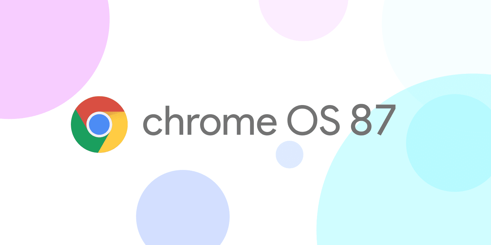 Chrome OS 87 wird mit Bluetooth-Batterieanzeige, interaktiver Alt+Tab-Erfahrung und mehr eingeführt 155