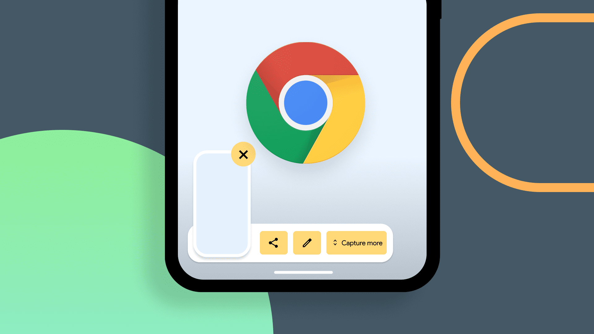 Chrome arbeitet daran, eine der besten Funktionen von Android 12 zu unterstützen 395
