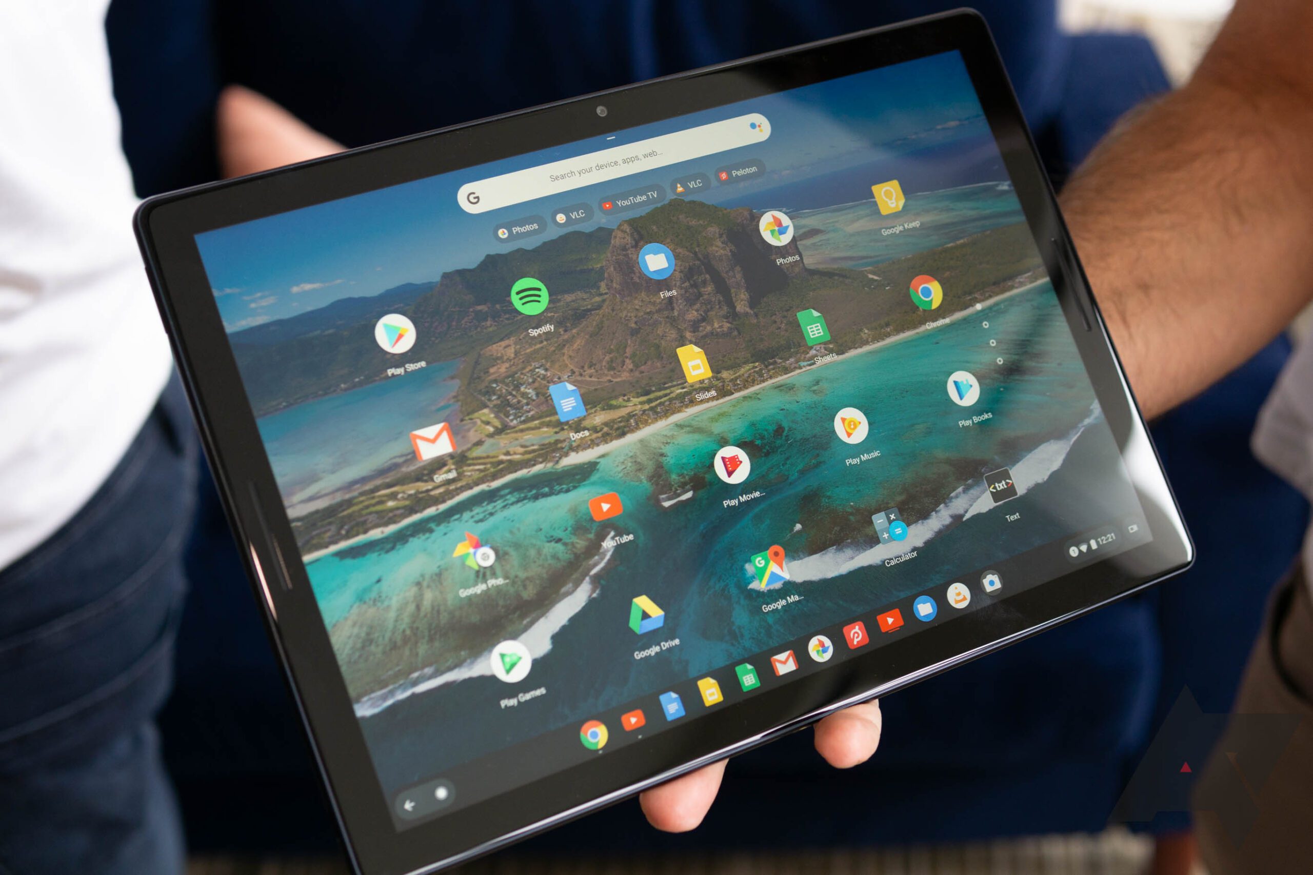 Chromebook-Tablet-Multitasking wird bald weniger janky 224