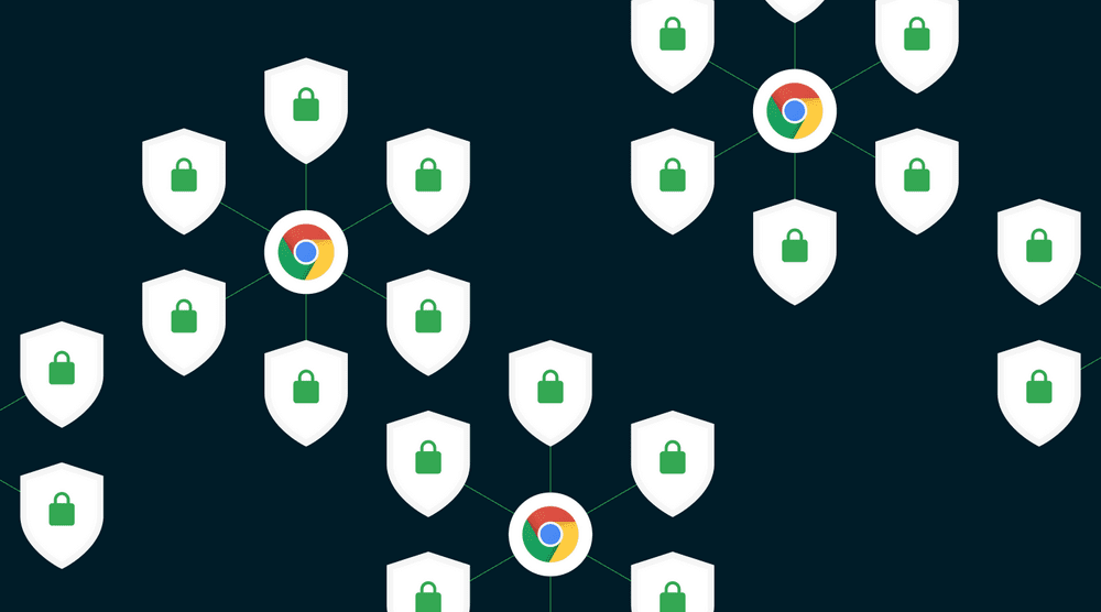 Google bringt Secure DNS zu Chrome auf Android 279