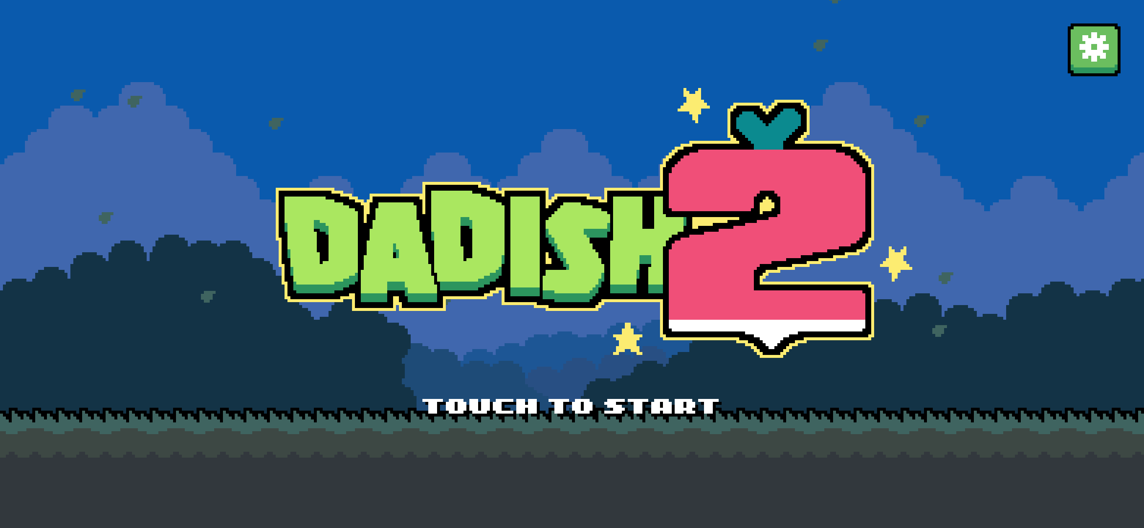 Dadish 2 ist die mit Spannung erwartete Fortsetzung des Plattform-Hits von 2020, jetzt erhältlich 15