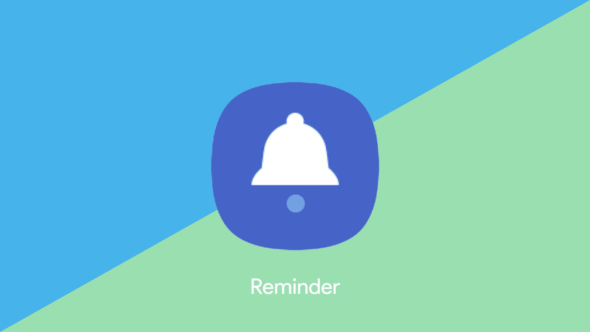 Samsung Reminder erhält eine Aktualisierung der Benutzeroberfläche mit besseren Sortieroptionen 1